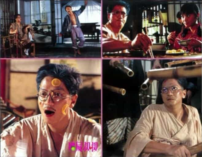 【夸克网盘】僵尸叔叔(1988)粤国双语 内嵌简中字幕 4K-百变十全资源站---打造史上资源最全的网站