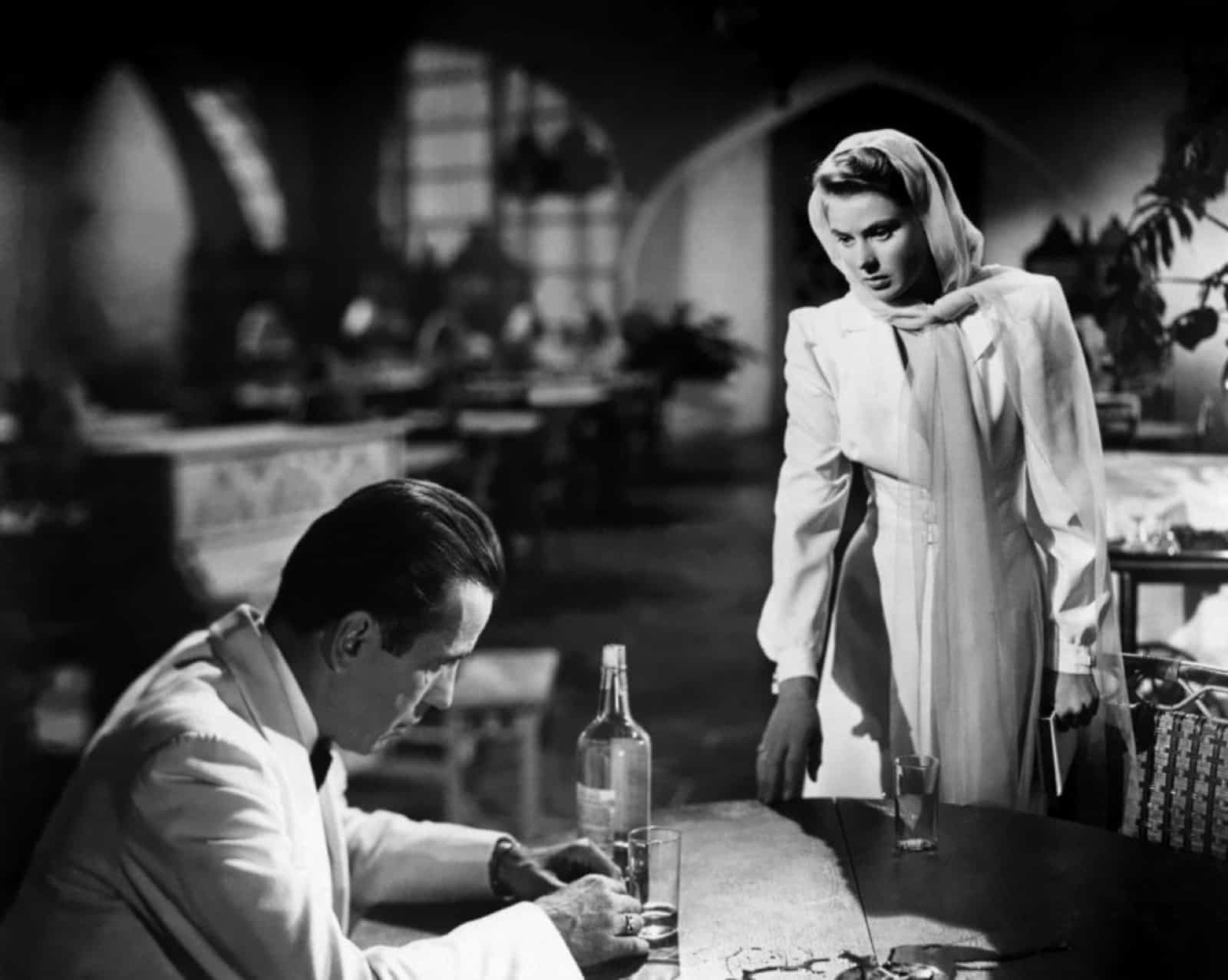 【夸克网盘】卡萨布兰卡（1942）中英双语 内封中英字幕 1080P-百变十全资源站---打造史上资源最全的网站
