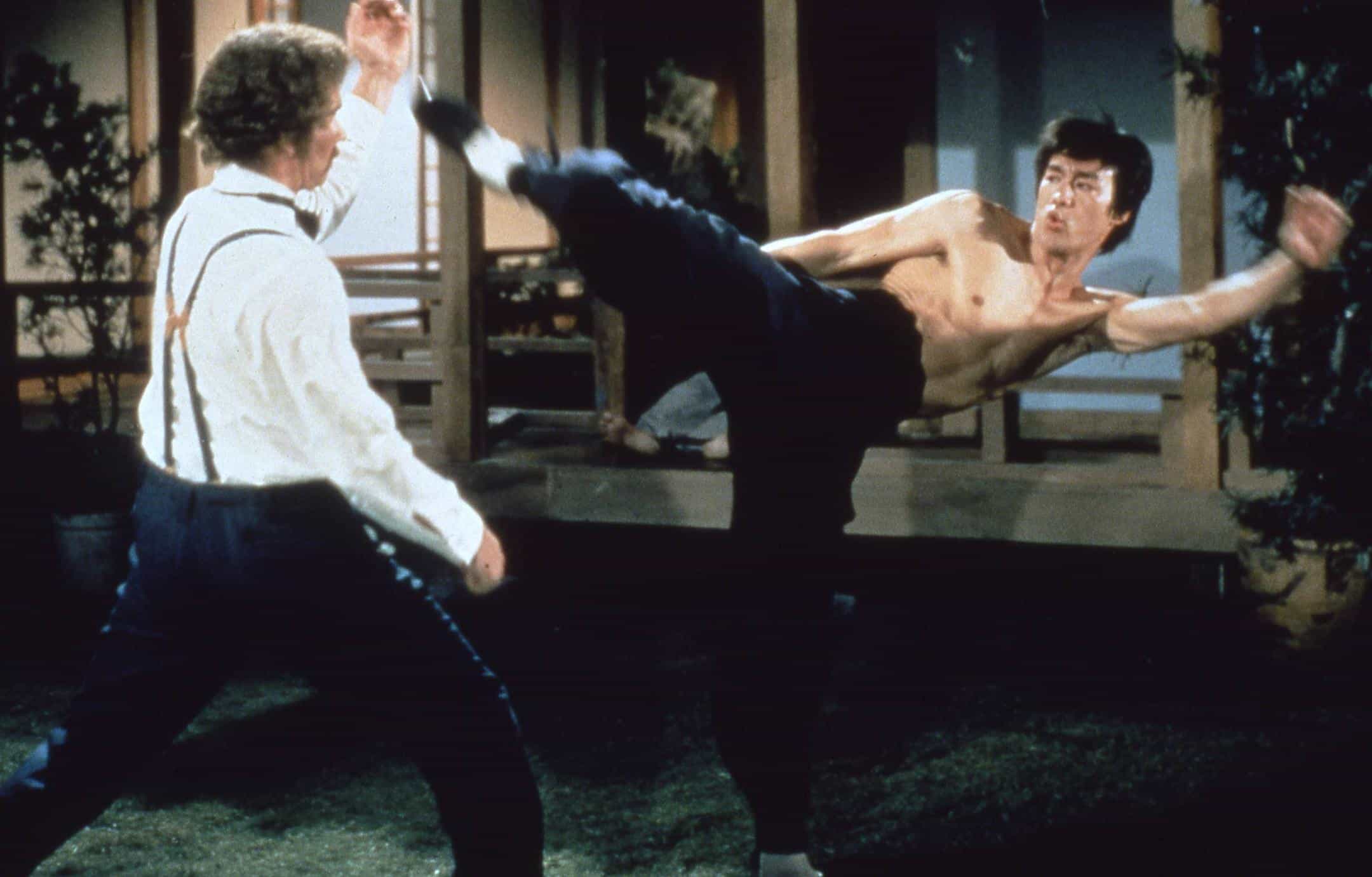【夸克网盘】精武门(1972)内封简中字幕 杜比视界 4K原盘 REMUX-百变十全资源站---打造史上资源最全的网站