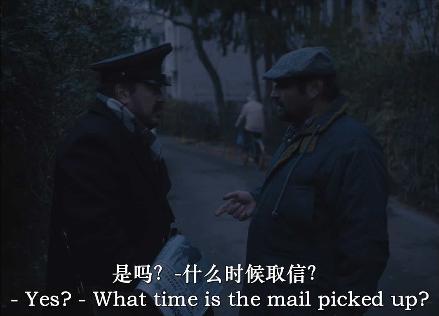 【夸克网盘】紧急出口（2024）内嵌简英双语字幕 1080P-百变十全资源站---打造史上资源最全的网站