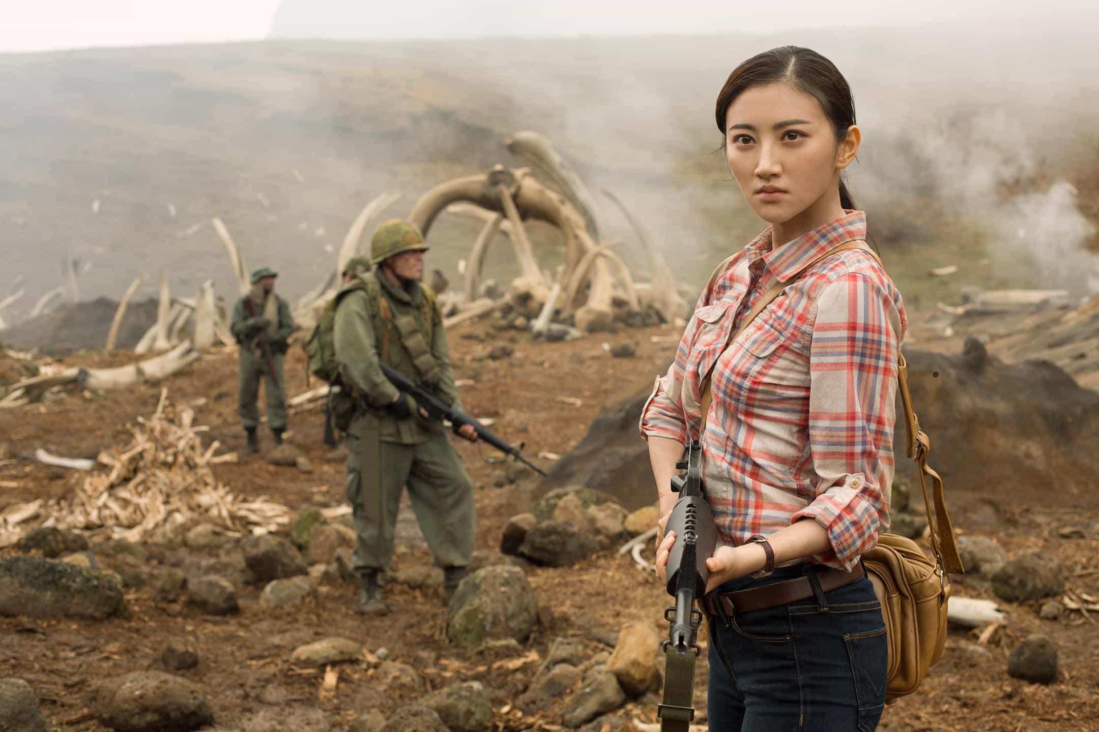 【夸克网盘】金刚：骷髅岛（2017）英中双语 内封+外挂字幕 4K HDR-百变十全资源站---打造史上资源最全的网站